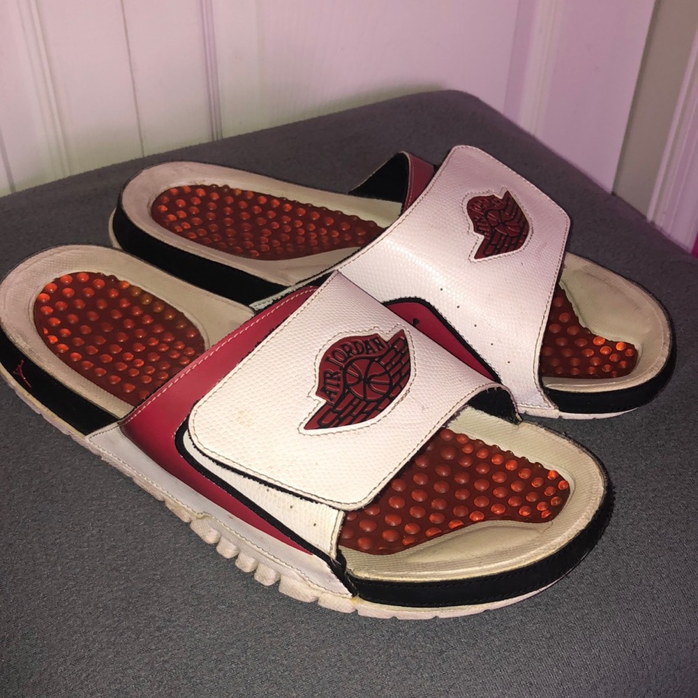 AIR JORDAN HYDRO 11 Retro